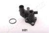 JAPANPARTS VAC-H01 Thermostat, coolant